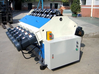縮管機(jī)